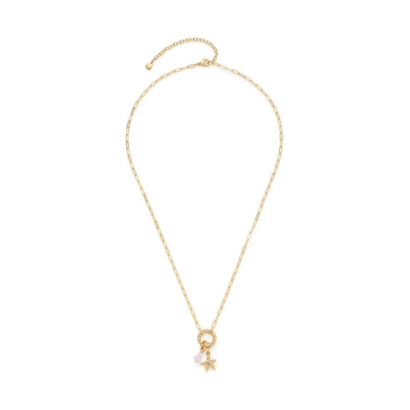 Leonardo Kette 026202 Edelstahl – Bild 1 von 2