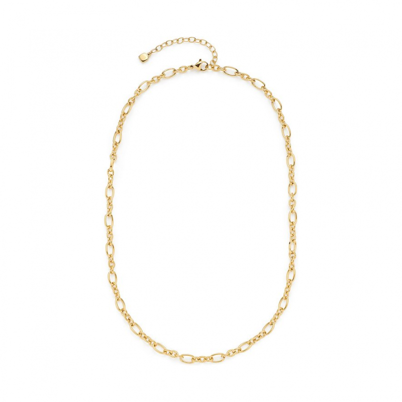 Leonardo Kette 26207 Edelstahl – Bild 1 von 2