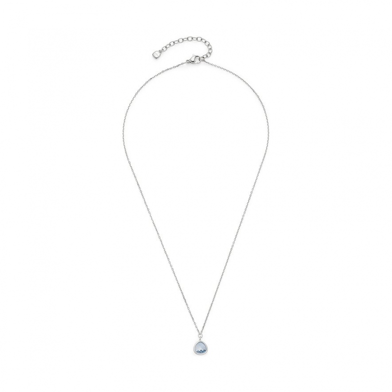 Leonardo Kette 026225 Edelstahl – Bild 1 von 2