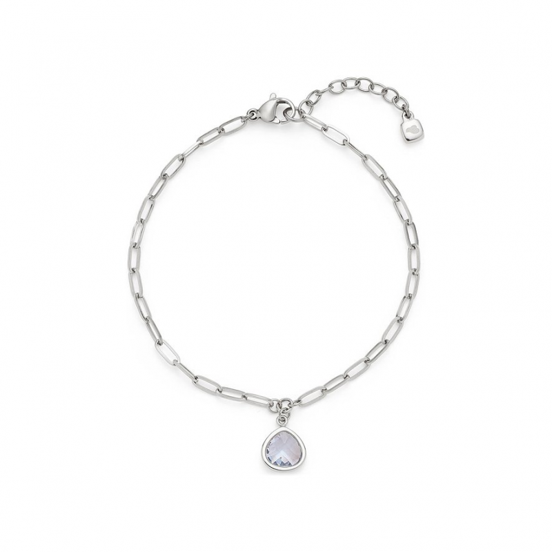 Leonardo Armband 026226 Edelstahl