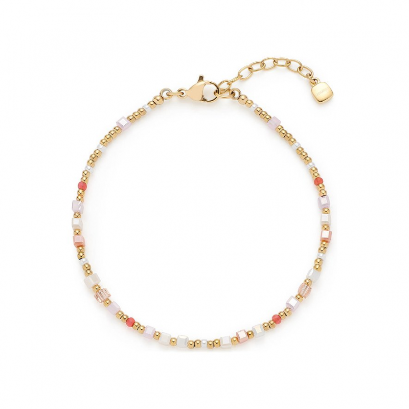 Leonardo Armband 026230 Edelstahl