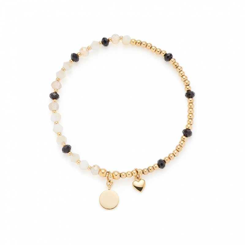 Leonardo Armband 026298 Edelstahl