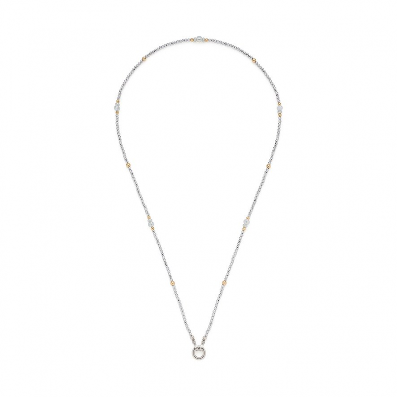 Leonardo Kette 026307 Edelstahl – Bild 1 von 2