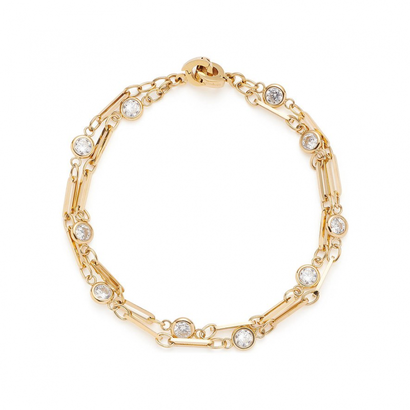 Leonardo Armband 026320 Edelstahl