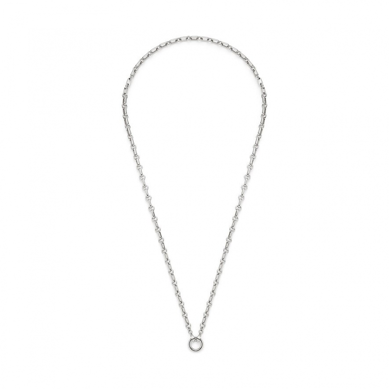 Leonardo Kette 026321 Edelstahl – Bild 1 von 2