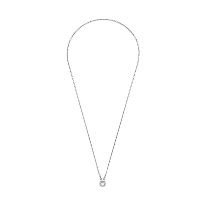Leonardo Kette 026325 Edelstahl – Bild 1 von 2