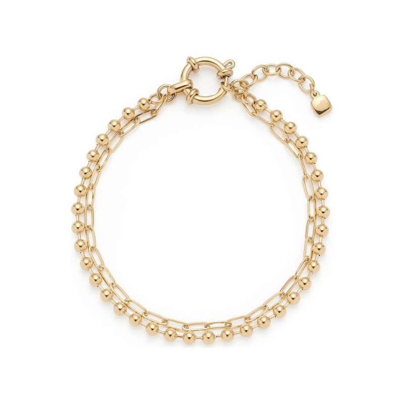 Leonardo Armband 026334 Edelstahl