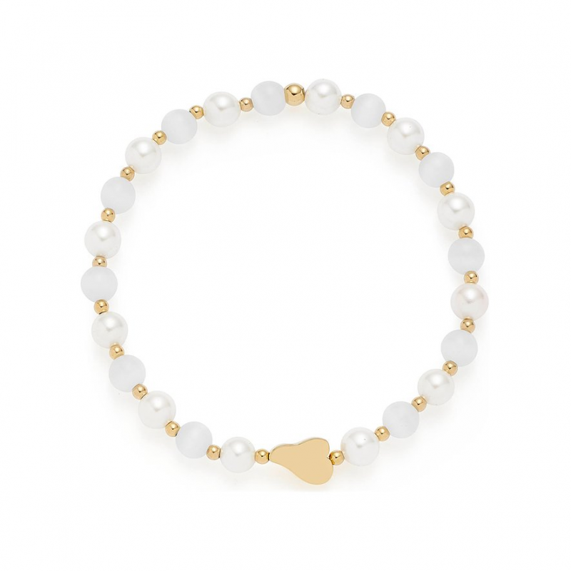 Leonardo Armband 026342 Edelstahl