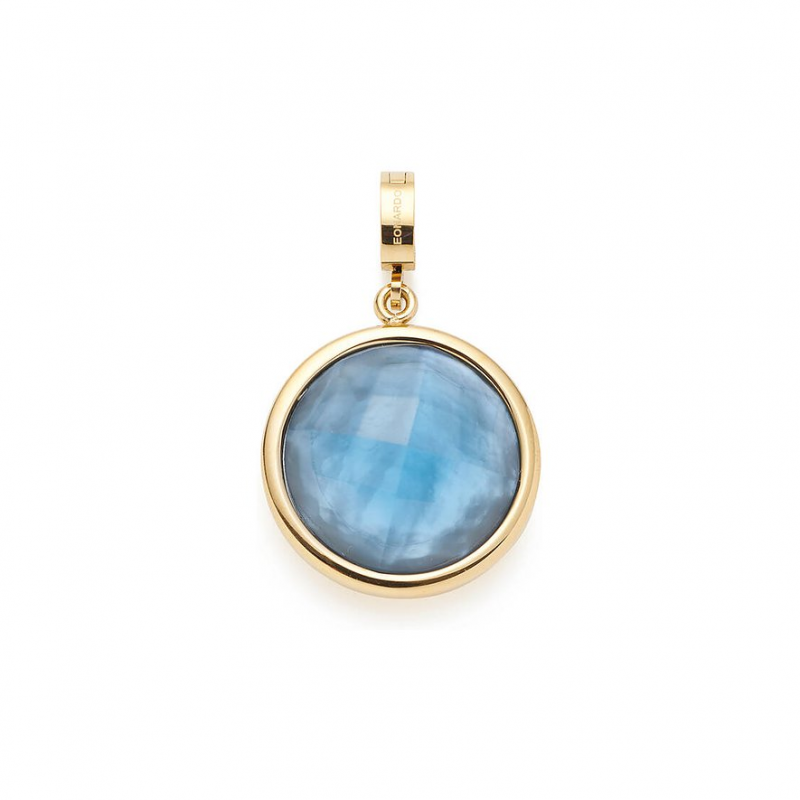 Leonardo Charm 026677