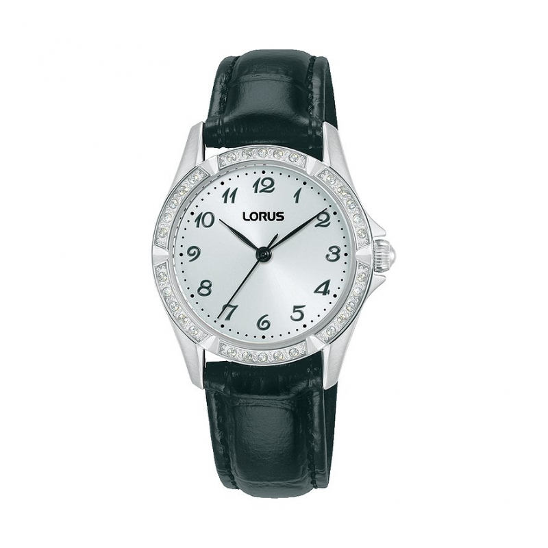 Lorus Damenuhr Classic RG251YX9 Edelstahl