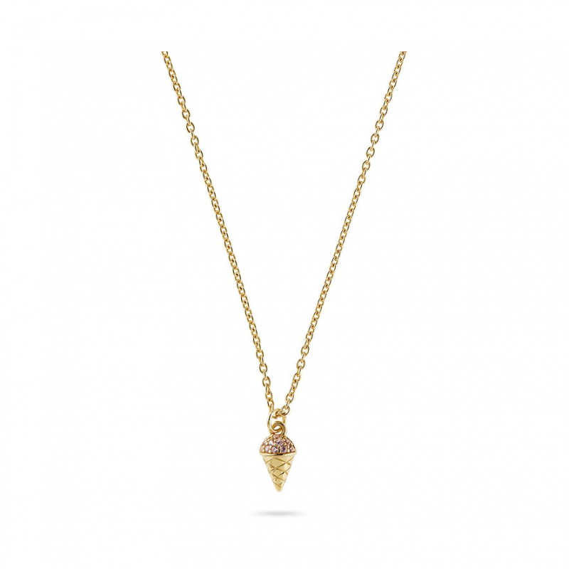 FAVS Kinderkette 89231266 925er Silber