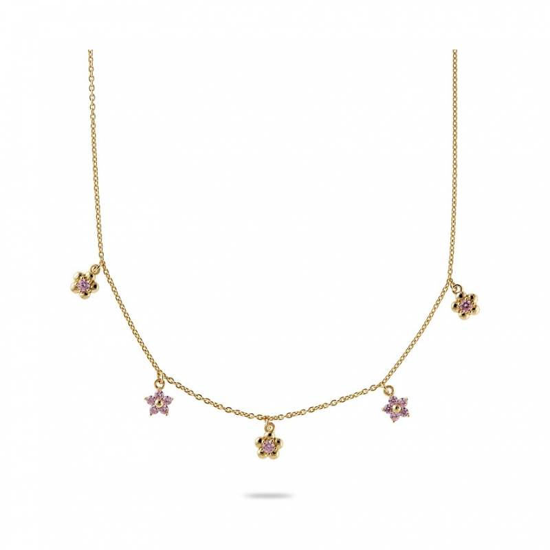 FAVS Kinderkette 89231267 925er Silber