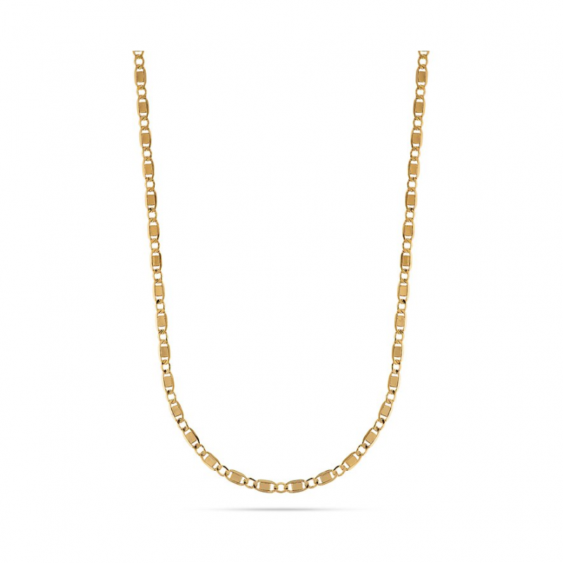 Valeria Kette 89231270 375er Gelbgold