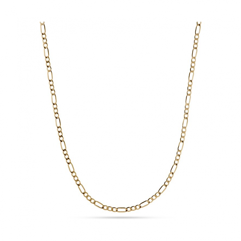Valeria Kette 89231271 375er Gelbgold