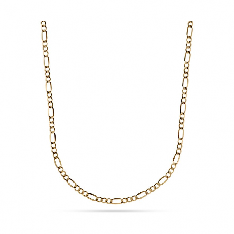 Valeria Kette 89231272 375er Gelbgold