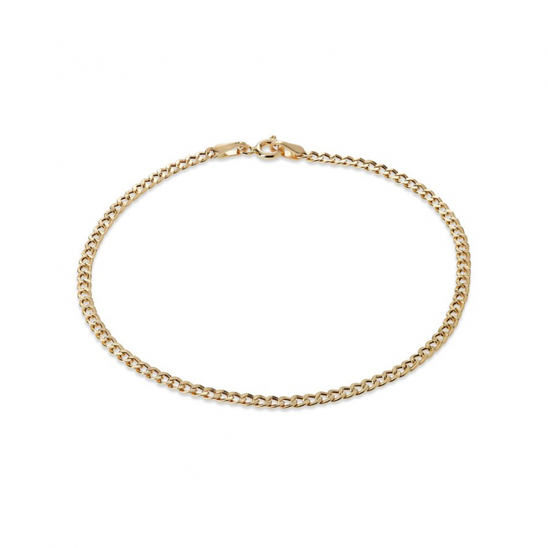 Valeria Armband 89231328 585er Gelbgold