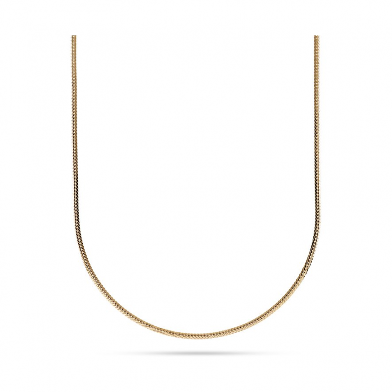 Valeria Kette 89231329 585er Gelbgold