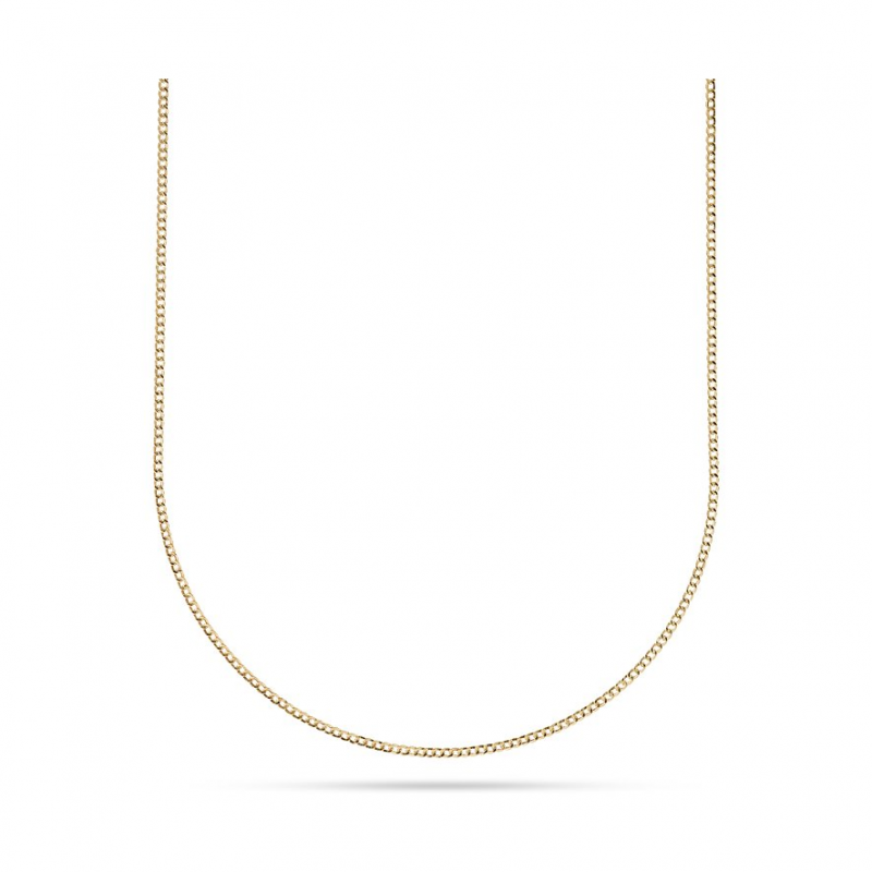 Valeria Kette 89231330 585er Gelbgold
