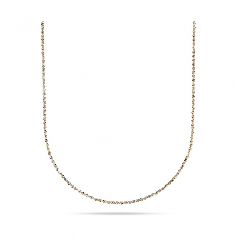 Valeria Kette 89231332 585er Gelbgold