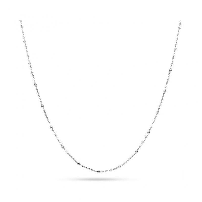 FAVS Kette 89231334 925er Silber, recycelt