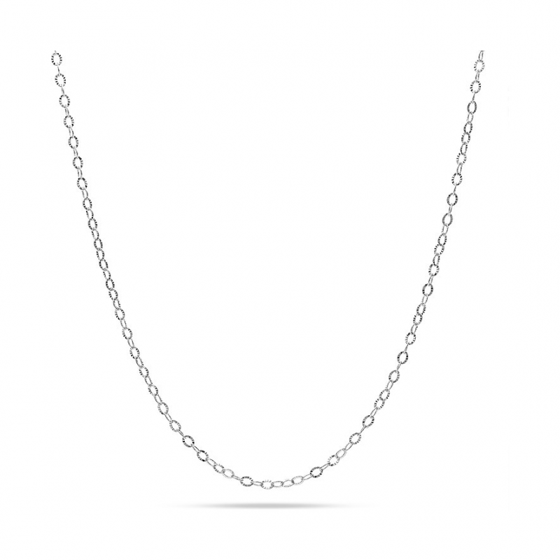 FAVS Kette 89231336 925er Silber, recycelt