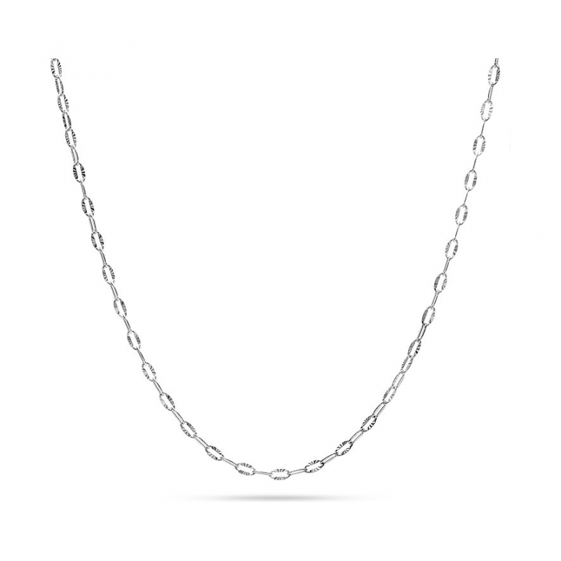 FAVS Kette 89231337 925er Silber, recycelt