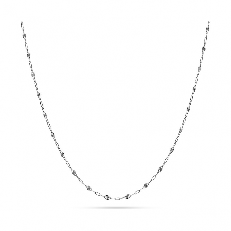 FAVS Kette 89231338 925er Silber, recycelt