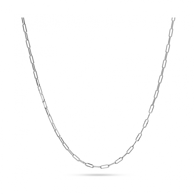 FAVS Kette 89231375 925er Silber, recycelt