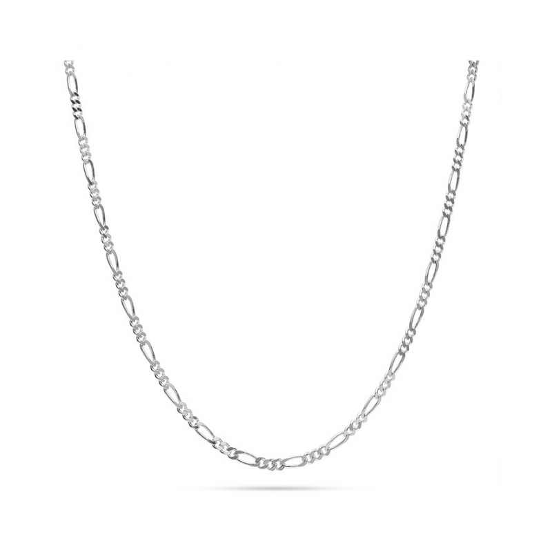 FAVS Kette 89231376 925er Silber, recycelt
