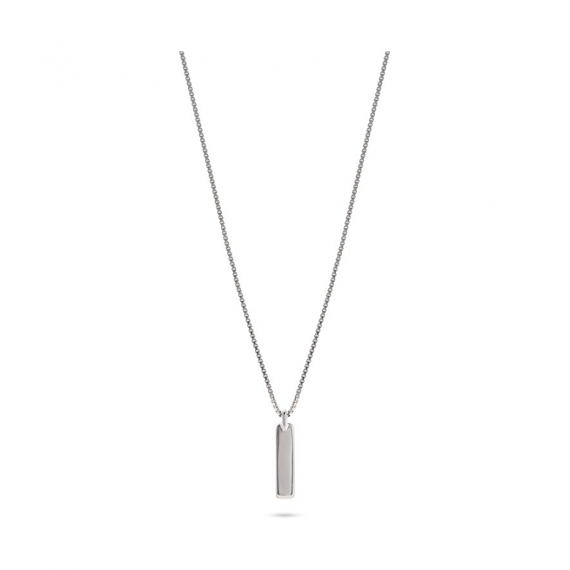 Valeria Kette 89231379 925er Silber, recycelt