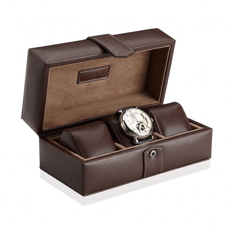Modalo Uhrenkoffer Gallante 570392 – Bild 1 von 3