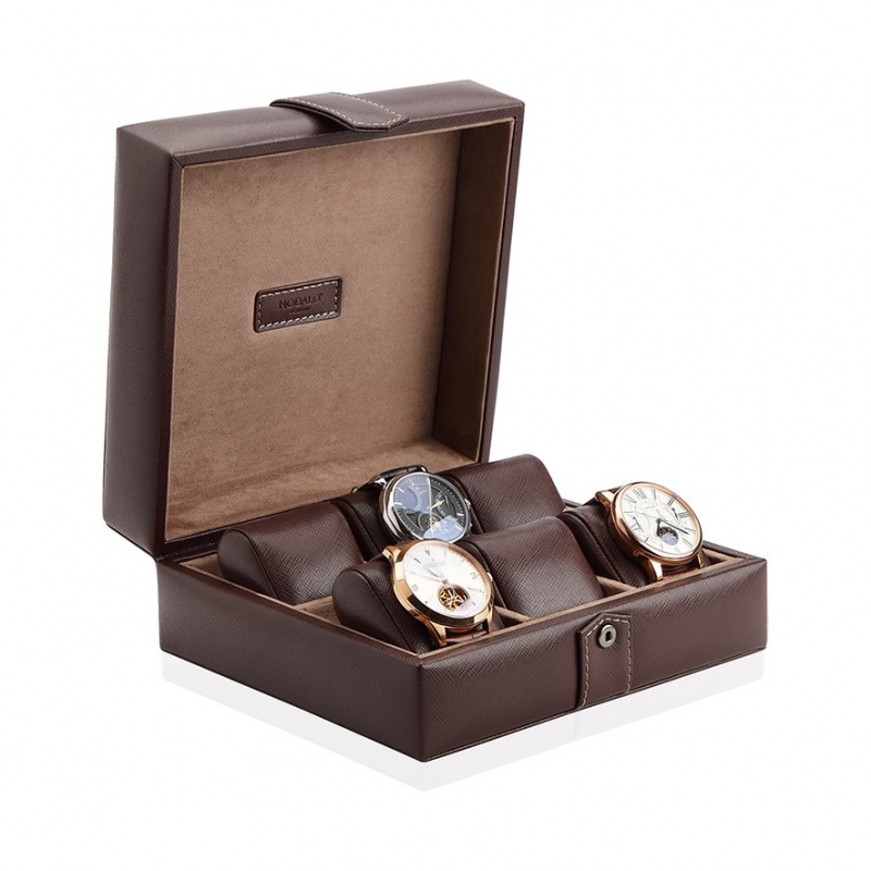 Modalo Uhrenkoffer Gallante 570692 – Bild 1 von 3