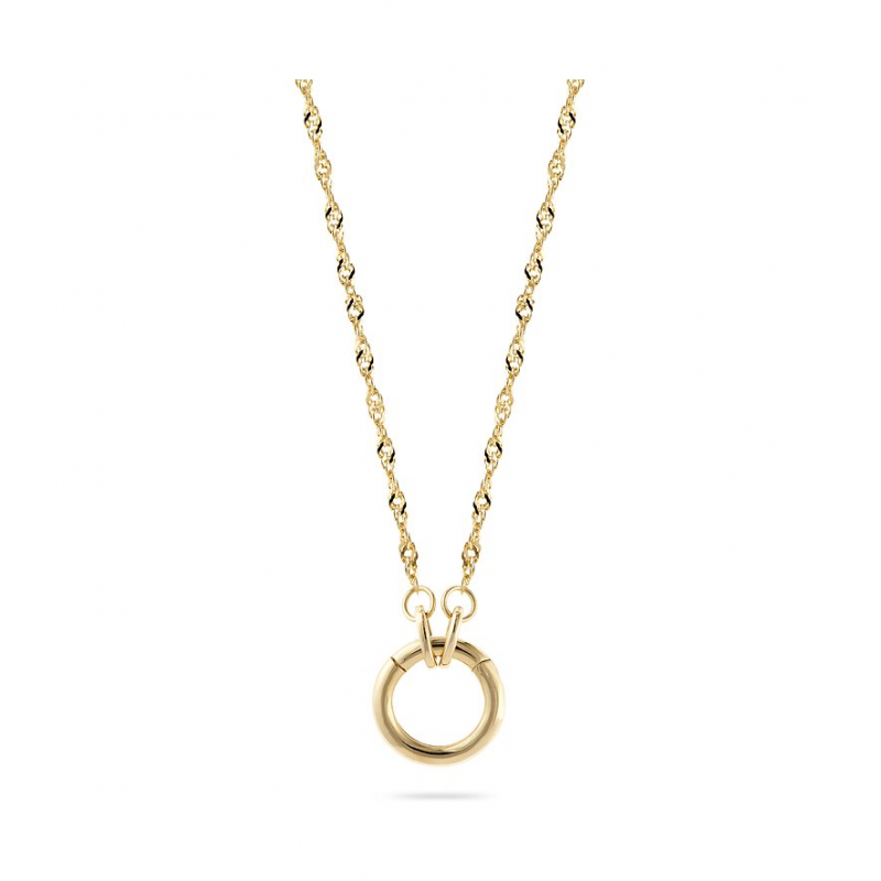 FAVS Kette Mix & Match 89231732 925er Silber