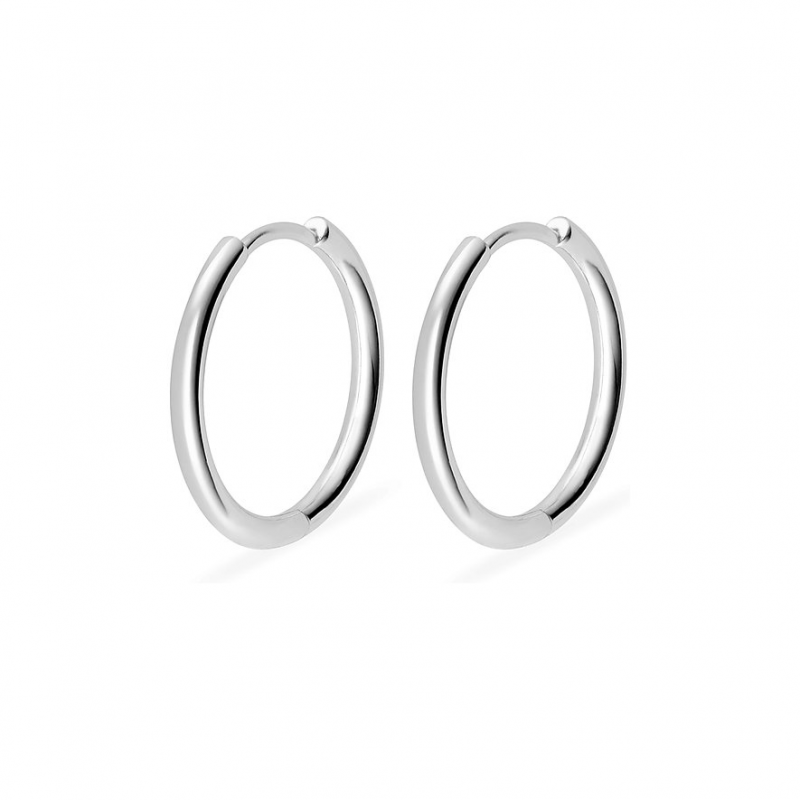 FAVS Creolen Mix & Match 89231808 925er Silber