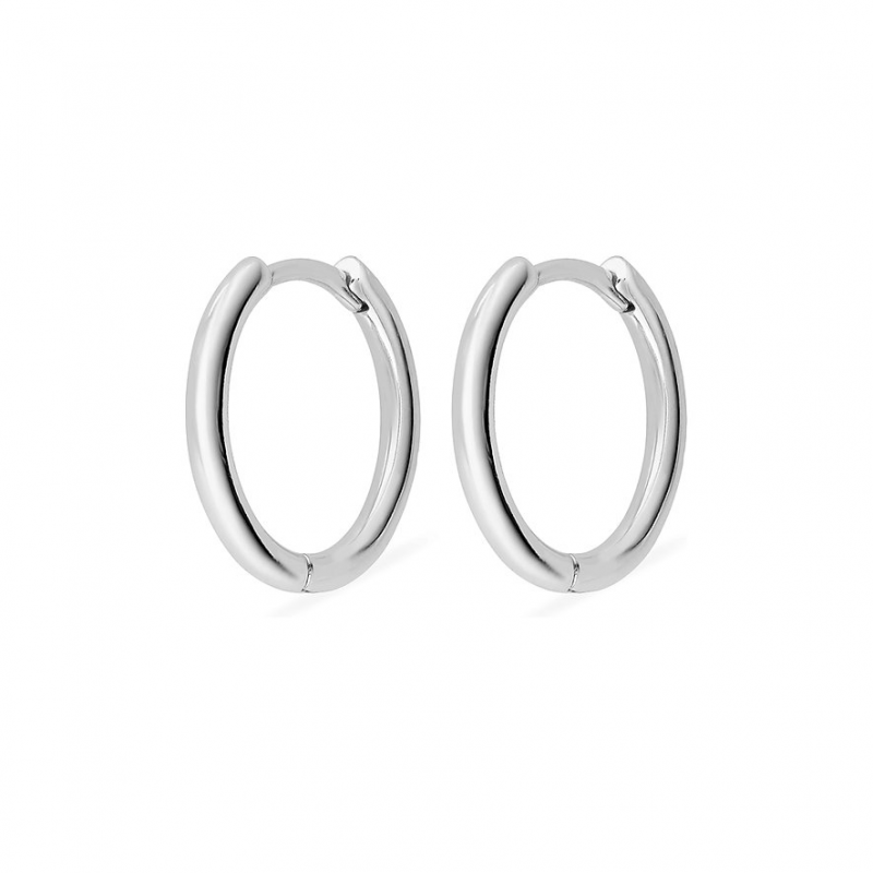 FAVS Creolen Mix & Match 89231810 925er Silber