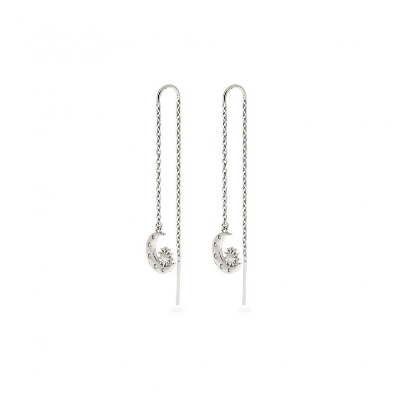 FAVS Ohrhänger 89231815 925er Silber