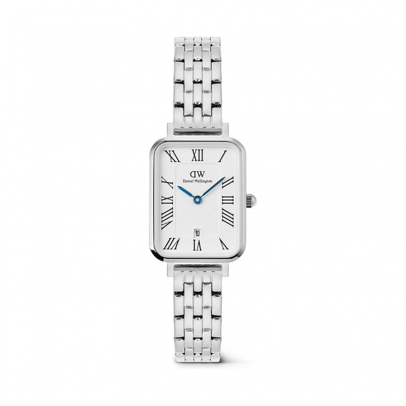 Daniel Wellington Damenuhr DW.DW00100864 Edelstahl – Bild 1 von 3