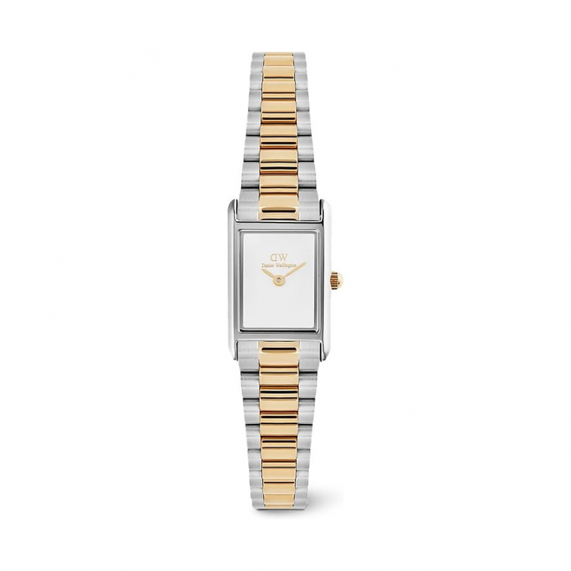 Daniel Wellington Damenuhr DW.DW00100933 Edelstahl
