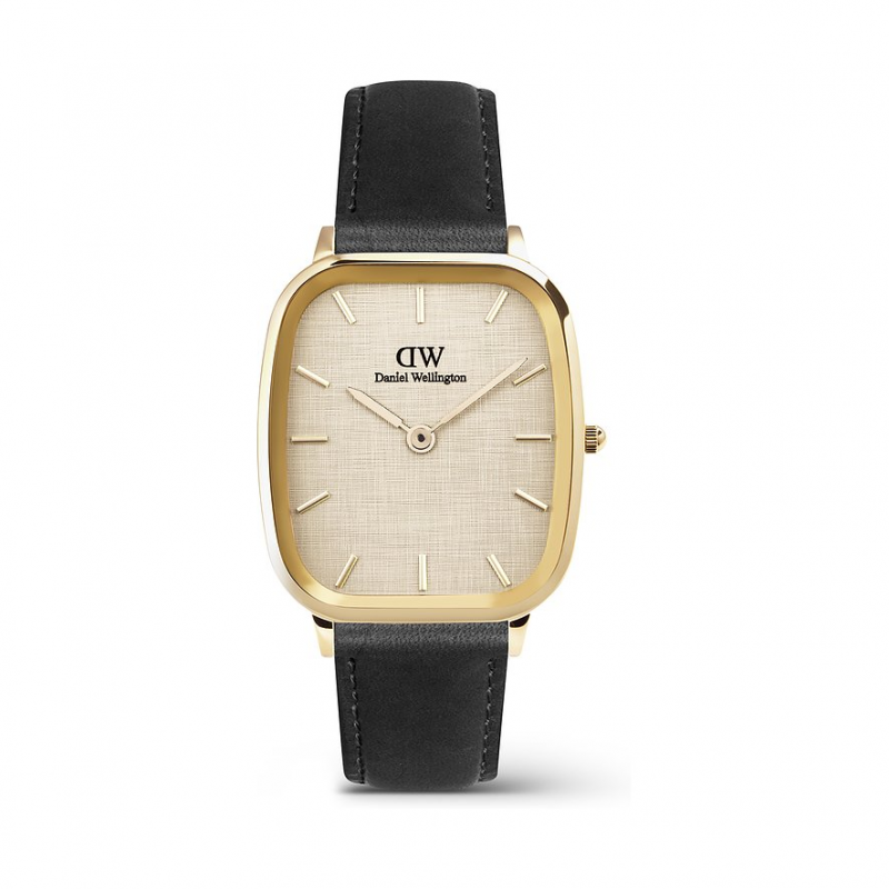 Daniel Wellington Herrenuhr DW.DW00100838 Edelstahl – Bild 1 von 2