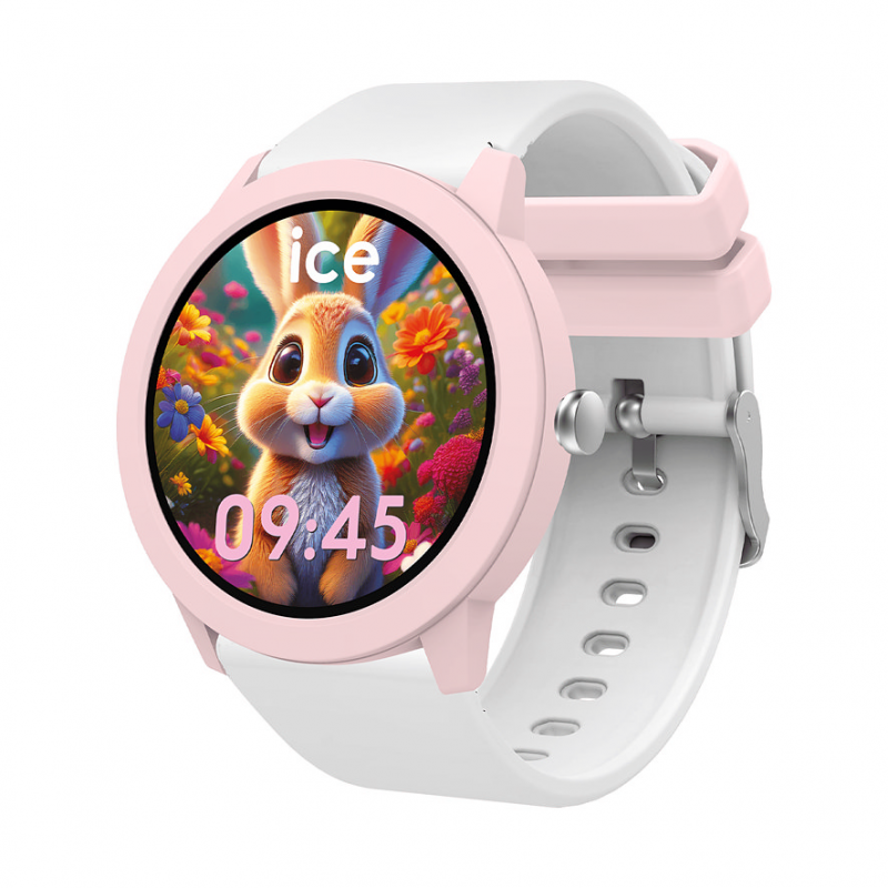 ICE Watch Smartwatch ICE smart junior RD 3.0 025248 Kunststoff – Bild 1 von 2