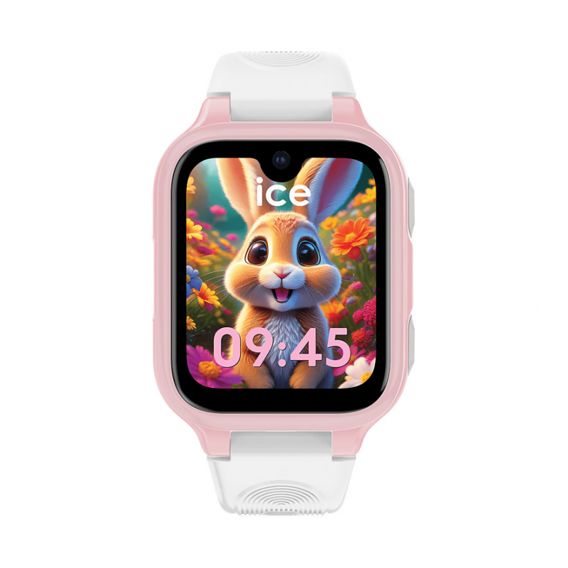 ICE Watch Smartwatch ICE kids 4G 2.0 025270 Polycarbonat – Bild 1 von 2