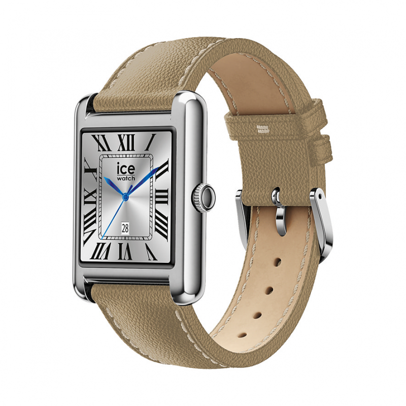 ICE Watch Smartwatch ICE smart TKS 2.0 025622 Edelstahl – Bild 1 von 2