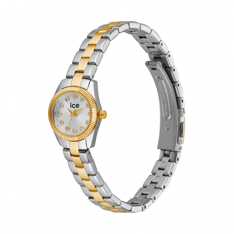 ICE Watch Damenuhr ICE mimi 025537 Edelstahl – Bild 1 von 2