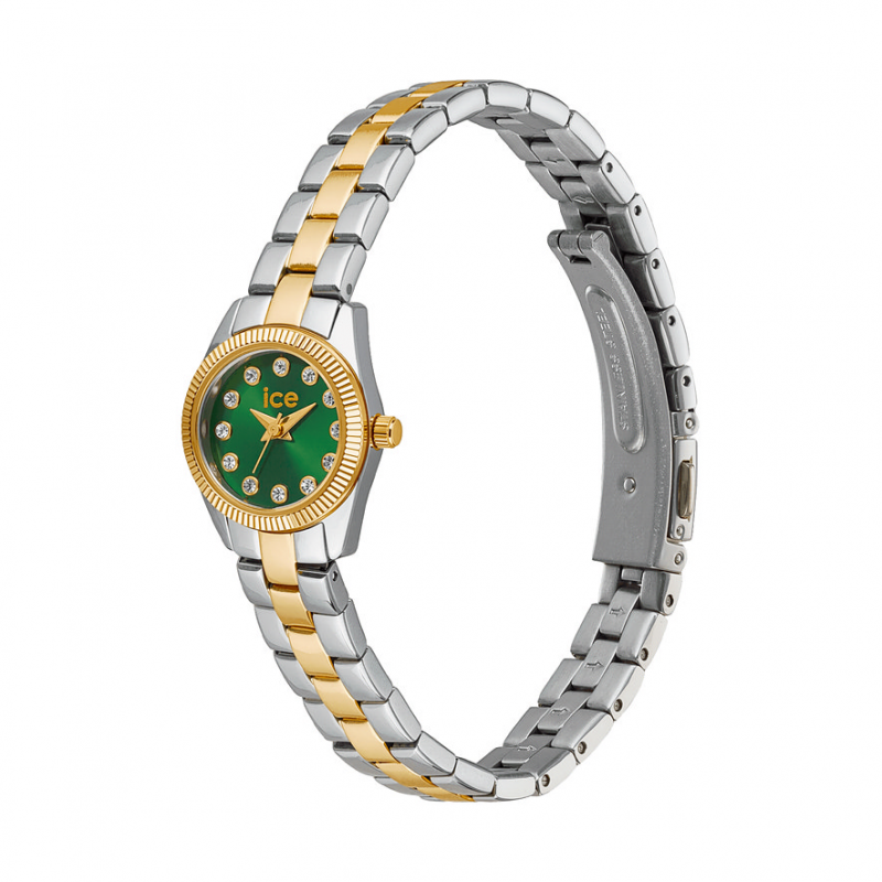 ICE Watch Damenuhr ICE mimi 025538 Edelstahl – Bild 1 von 2