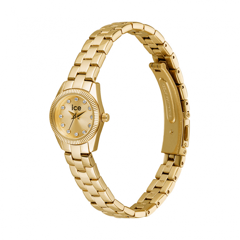 ICE Watch Damenuhr ICE mimi 025539 Edelstahl – Bild 1 von 2