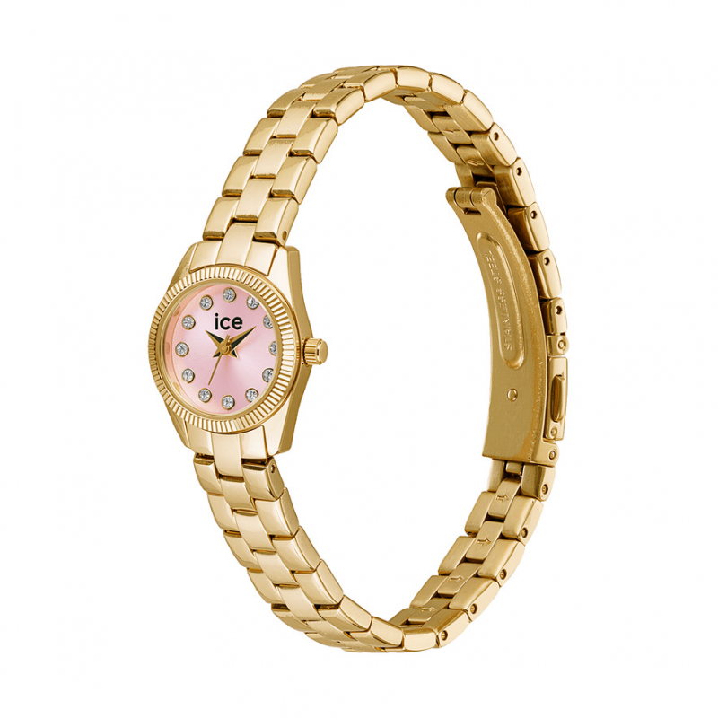 ICE Watch Damenuhr ICE mimi 025540 Edelstahl – Bild 1 von 2