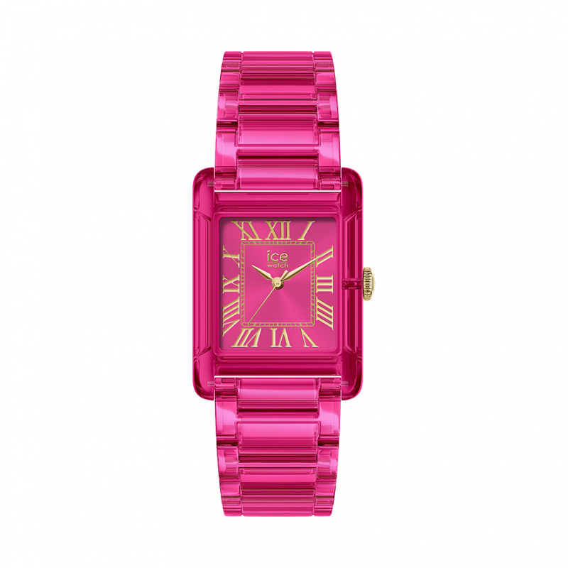 ICE Watch Damenuhr ICE power PW6 025714 Polycarbonat
