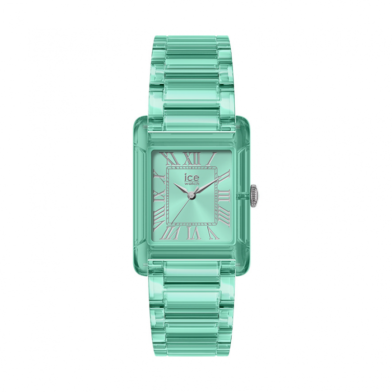ICE Watch Damenuhr ICE power PW6 025715 Kunststoff