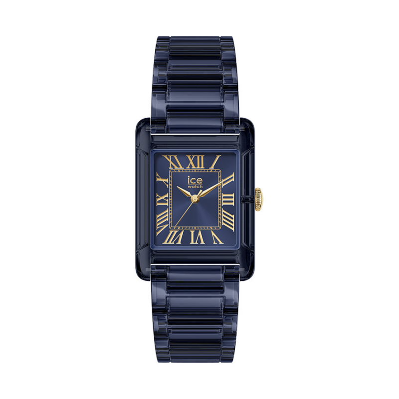 ICE Watch Damenuhr ICE power PW6 025716 Kunststoff