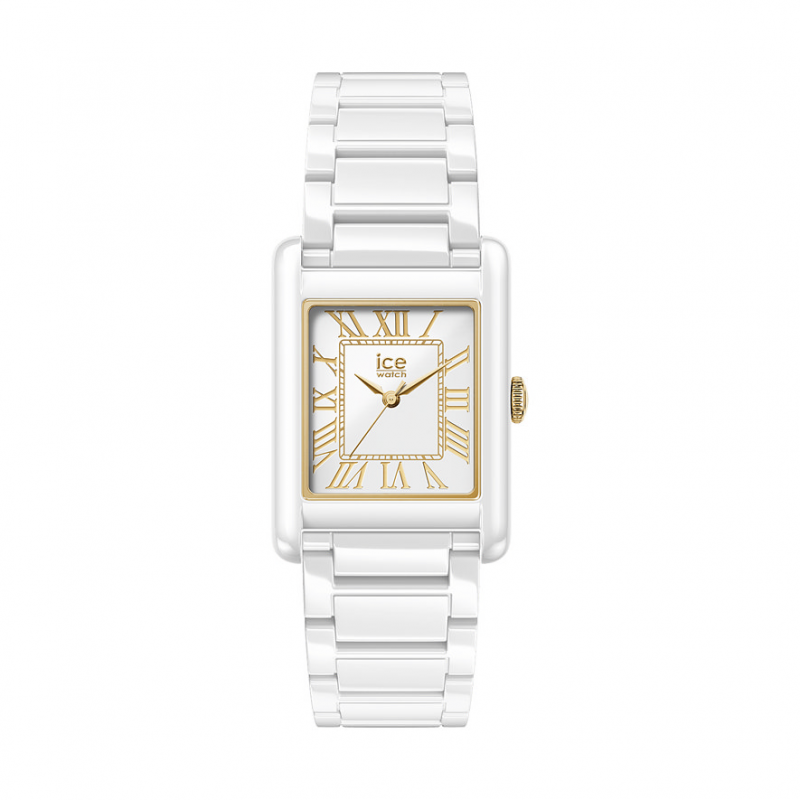 ICE Watch Damenuhr ICE power PW6 025717 Kunststoff